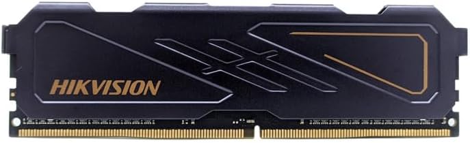 Hikvision Ram Desktop 16GB 3200MHZ U10 Hikvision Ram Desktop 16GB 3200MHZ U10